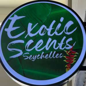 Exotic Scents Seychelles